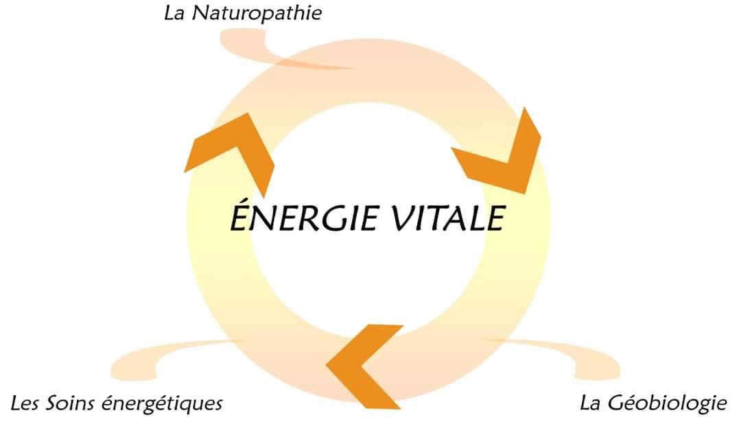 Naturopathie et Géobiologie